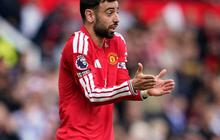 Wayne Rooney Blak-Blakan Akui Pernah Meragukan Bruno Fernandes