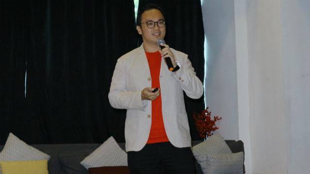 Adx Asia