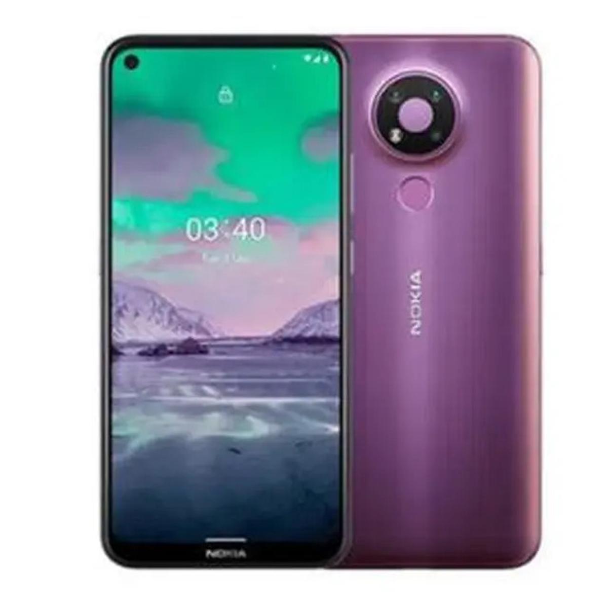 10 Rekomendasi Model HP Nokia dengan Harga Terbaru April 2025