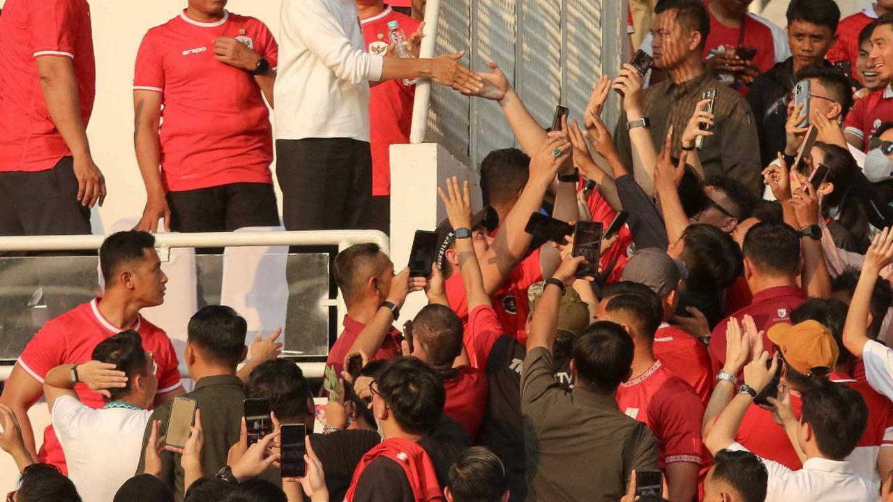 Dok. Istimewa