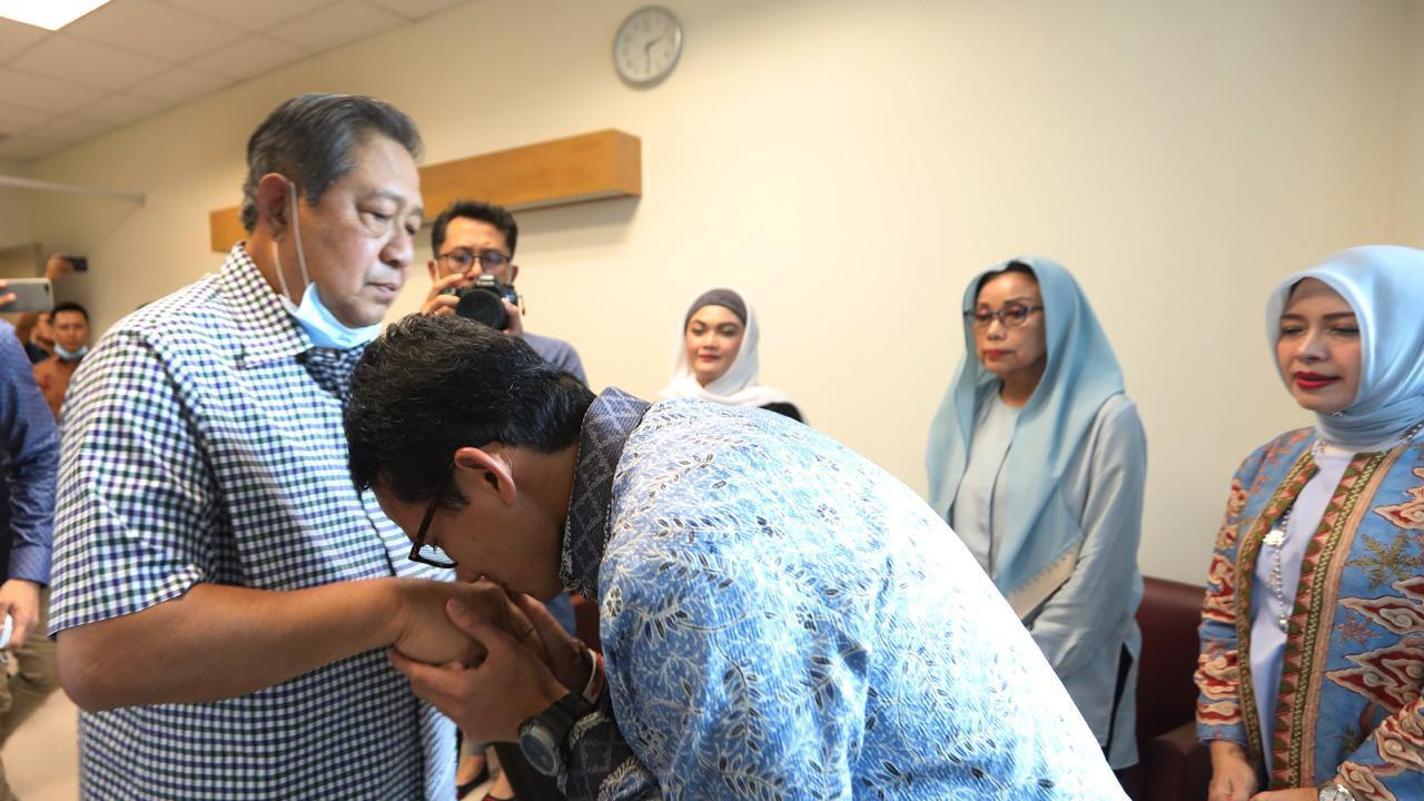 Ady Anugrahadi/Liputan6.com