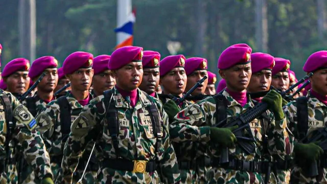 Pesan untuk Prajurit TNI di Tahun Politik: Jarimu Harimaumu