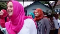 Segmen 2: Trauma Teror hingga Mahasiswi Australia ke Pesantren