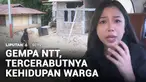 Hari-hari berlalu sejak gempa magnitudo 7,7 mengguncang Nusa Tenggara Timur. Reporter Emtek Media, Michaela Winda menuju lokasi sejak hari pertama gempa terjadi. Tangis, trauma, hingga desa yang belum dapat bantuan jadi pemandangan sehari-hari. Semen...