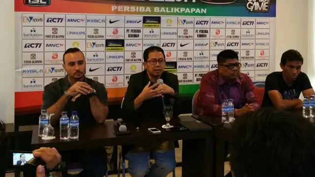 Persiba Balikpapan
