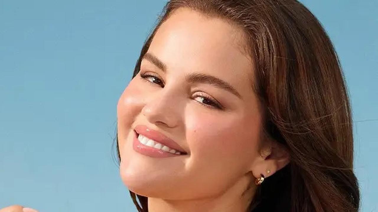 Terungkap Rahasia Kulit Glowing Selena Gomez, Pakai Body Cream Harga Rp700.000