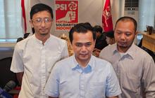 Verifikasi 140 Ribu Anggota untuk DPT Pemilu Raya, PSI Masih Tunggu Jokowi Daftar Caketum