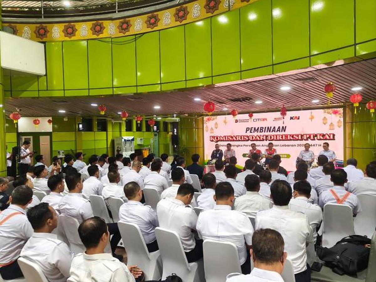 Beragam Diskon Tarif Transportasi Lebaran, Berlaku Mulai Maret 2026