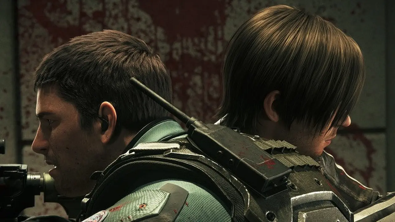 Resident Evil