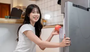 Rekomendasi Kulkas 2 Pintu untuk Menjaga Kesegaran Bahan Makanan Sehari-hari