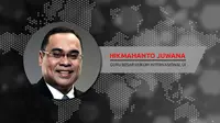 Hikmahanto Juwana