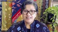 Wakil Ketua MPR RI, Lestari Moerdijat. (Ist)
