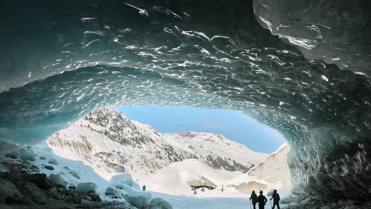 Pesawat Komersil AS Berpenumpang 10 Orang Hilang di Alaska