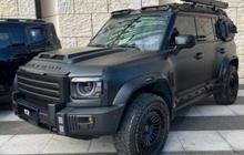 Jetour T2 Memperkenalkan Diri Pertama Kali di Malaysia Autoshow 2025, Bakal Diproduksi di Indonesia?