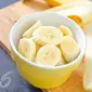 Berikut manfaat pisang dan alpukat untuk kecantikan kulit, khususnya kulit kering yang belum diketahui. (Foto: iStockphoto)