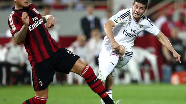 Momen Langka, Pazzini Bakal Jadi Starter