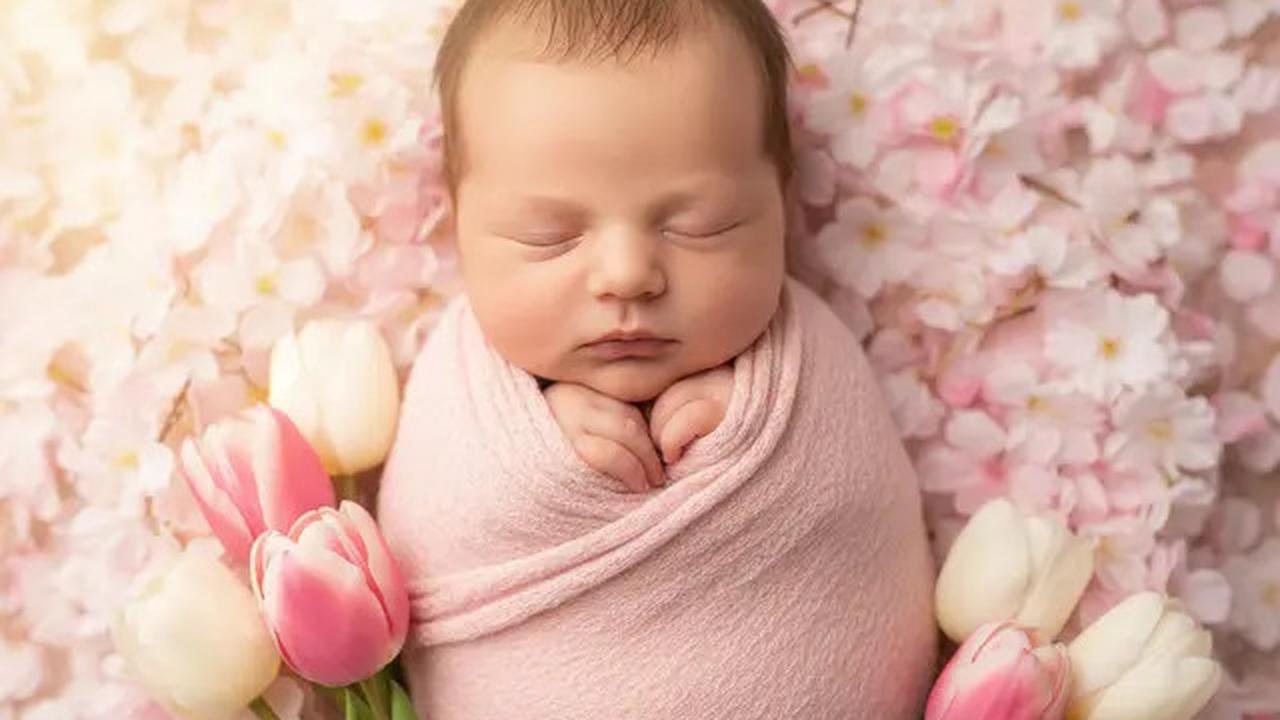 7 Prompt Gemini AI Viral Edit Foto Bayi Baru Lahir ala Fotografer Profesional, Begini Hasilnya
