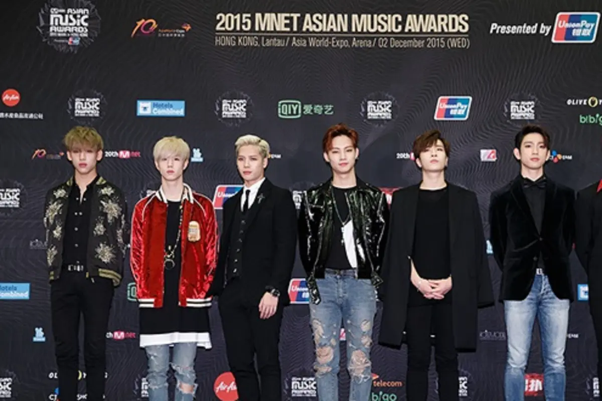 GOT7