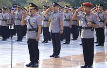 Wakapolri Pimpin Ziarah di TMP Kalibata Jelang HUT Bhayangkara ke-78