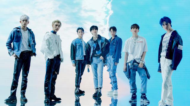 SuperM (SM Entertainment via Soompi)