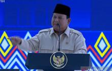 Prabowo Targetkan 60.000 Koperasi Desa Merah Putih Beroperasi Akhir 2026