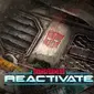 Transformers: Reactivate (Splash Damage)