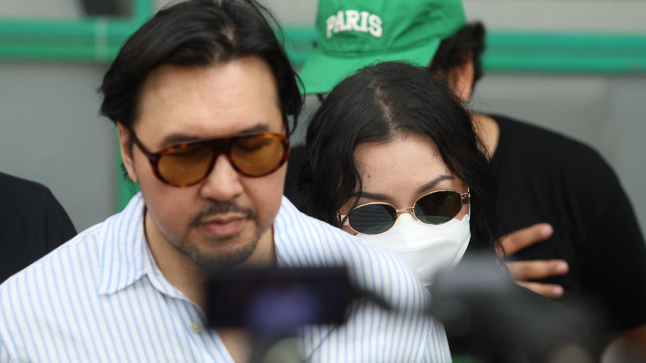 Putri David Bayu Jalani Pemeriksaan Atas Laporannya Terhadap AP, Polisi Ajukan Tujuh Pertanyaan