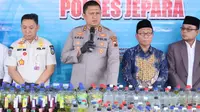 Pesta Miras Maut di Jepara: Korban Tewas Kembali Bertambah