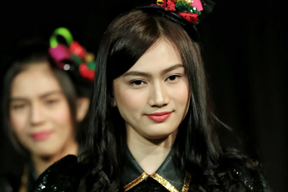 [Bintang] Melody JKT48