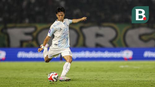 Raka Cahyana PSIM Yogyakarta