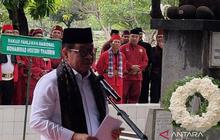 Gubernur Pramono Tegas: Penggunaan Trotoar oleh Warkop HI Sawargi Langgar Aturan