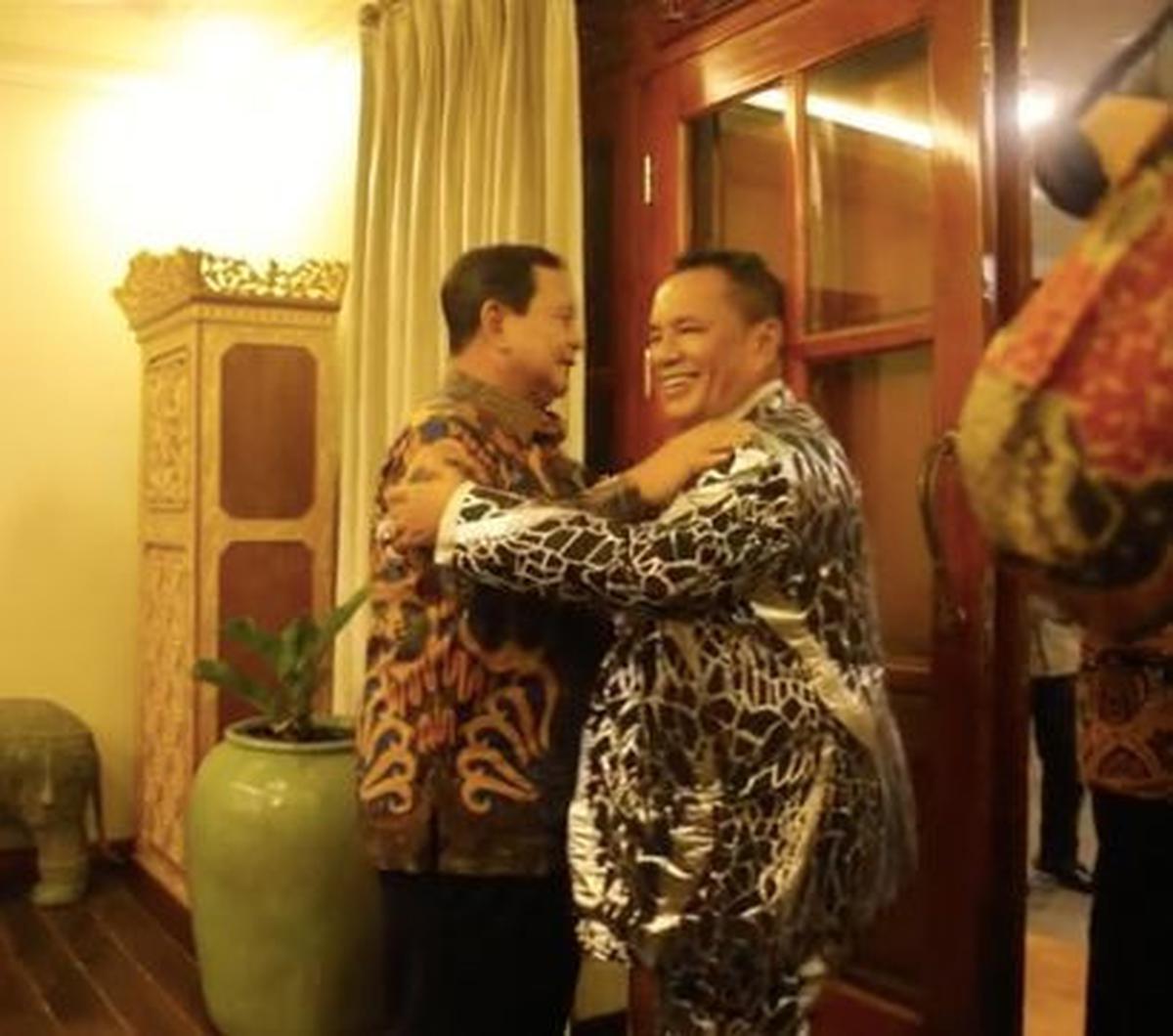 Dok. Istimewa