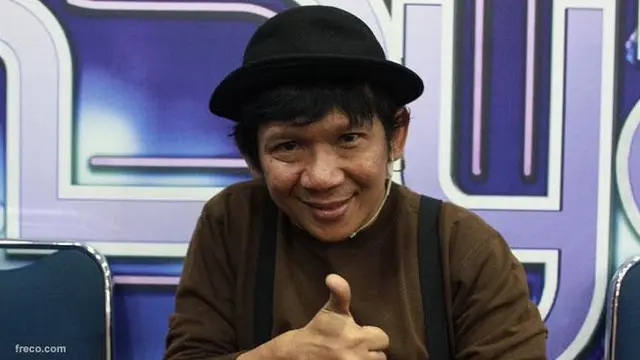 Ginanjar `Empat Sekawan`
