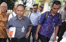 Bareskrim tunggu Zulfahmi divonis baru BW disidang