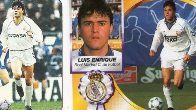 Luis Enrique