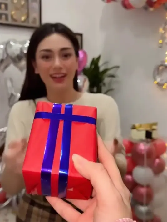 Celine Evangelista (Instagram/celine_evangelista)