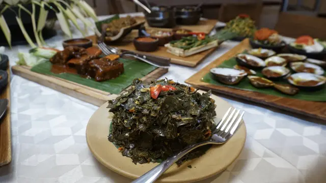 Resto Bali Timbungan