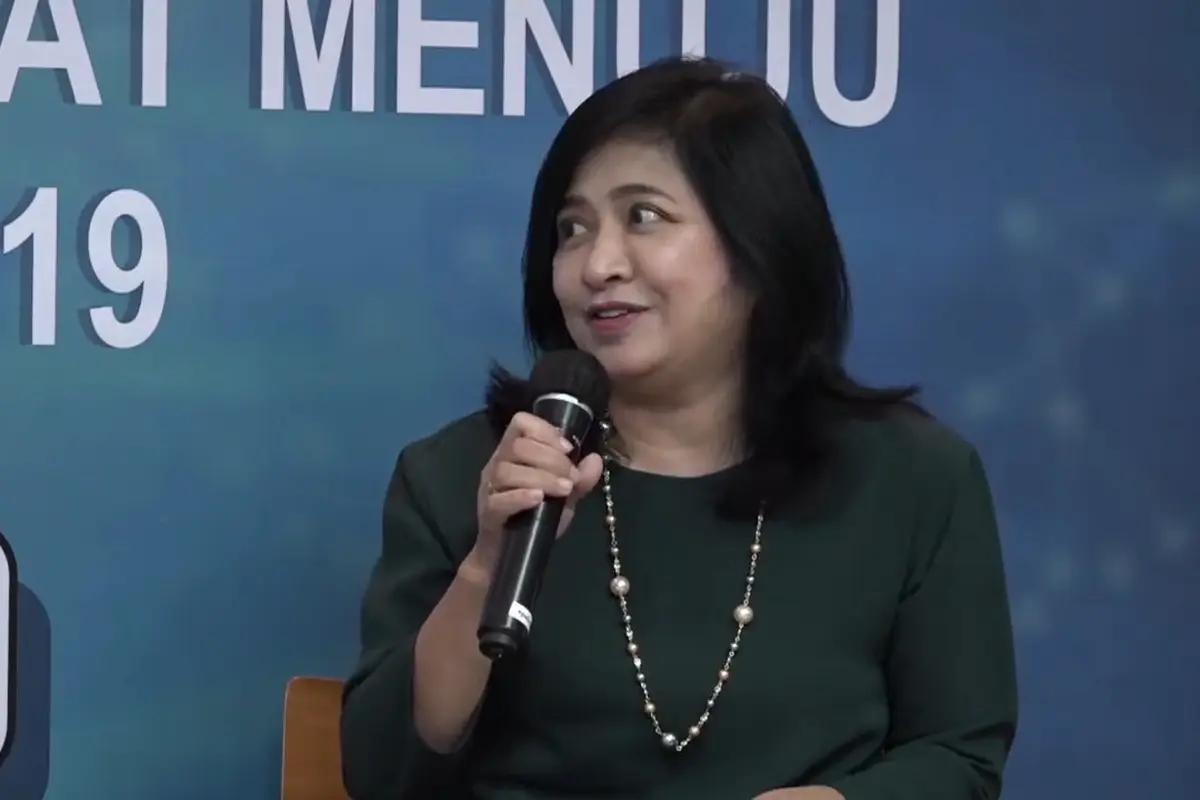 Pengurus Pusat Ikatan Ahli Kesehatan Masyarakat Indonesia (IAKMI) dr. CSP Wekadigunawan