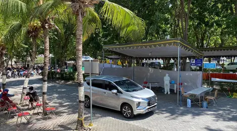 Kampanye Teman Hidup Sehat Dorong Masyarakat Jawa Timur Terapkan Kebiasaan Di Fase Normal Baru Lifestyle Fimela Com