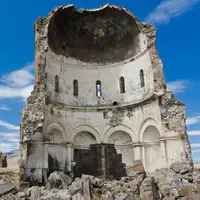 Ternyata, Turki masih punya tempat-tempat tersembunyi yang punya panorama memesona.