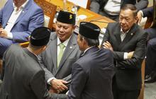 Cucun Gantikan Cak Imin Jadi Pimpinan DPR, Ini Pesan Tokoh Jabar