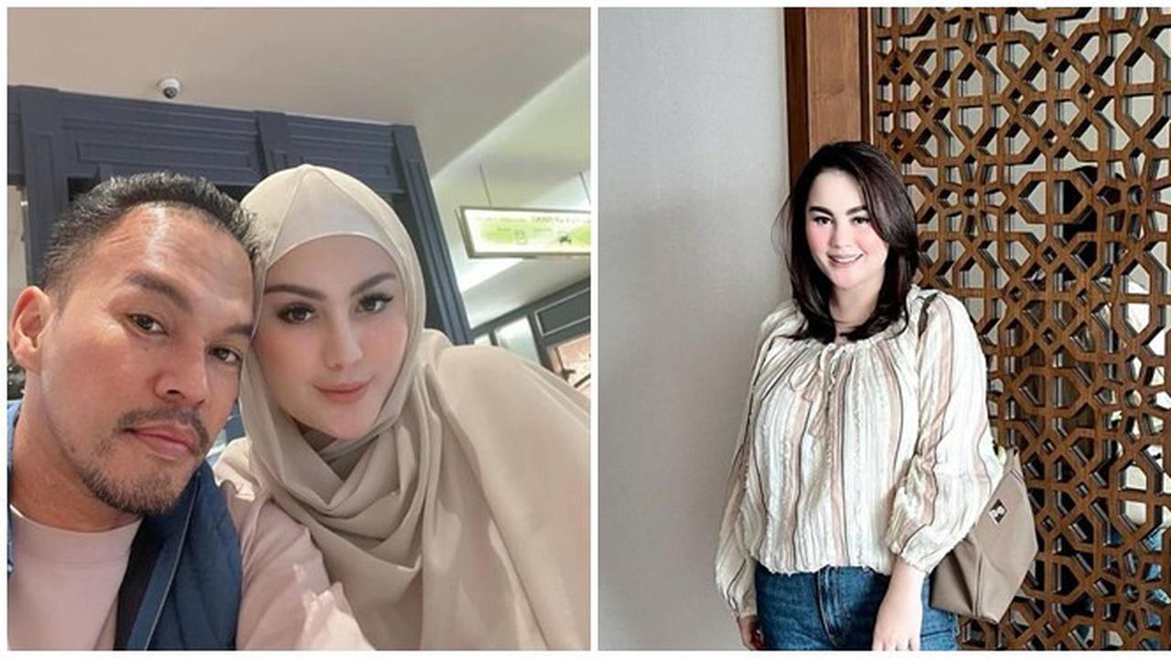7 Potret Jennifer Dunn yang Kini Pilih Lepas Hijab, Jadi Sorotan