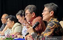 Komisi VII DPR Dukung Pembukaan Biro ANTARA Luar Negeri, Perkuat Peran Media Nasional