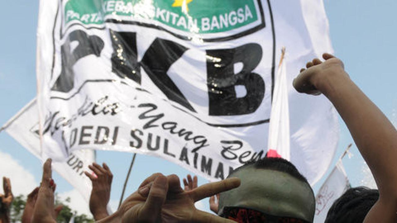 PKB tanggapi dingin peringatan NasDem soal bendera di Muktamar NU