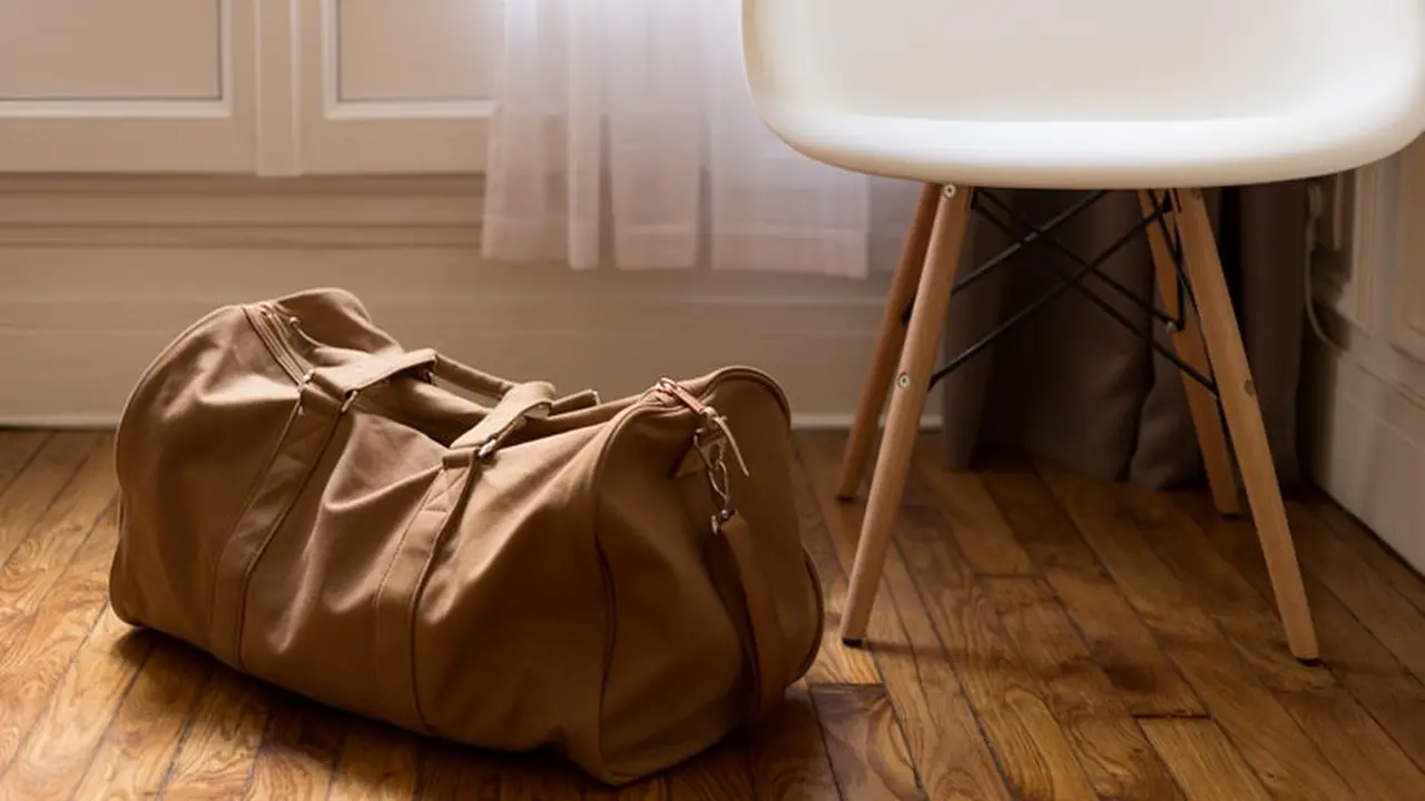 Ilustrasi packing