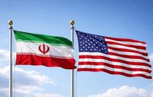 Amerika Serikat Berencana Gunakan Aset Iran untuk Bantu Sekutu di Teluk Persia