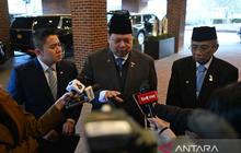 Presiden Prabowo Perintahkan Jajaran Kaji Dampak Pembatalan Tarif Trump oleh MA AS