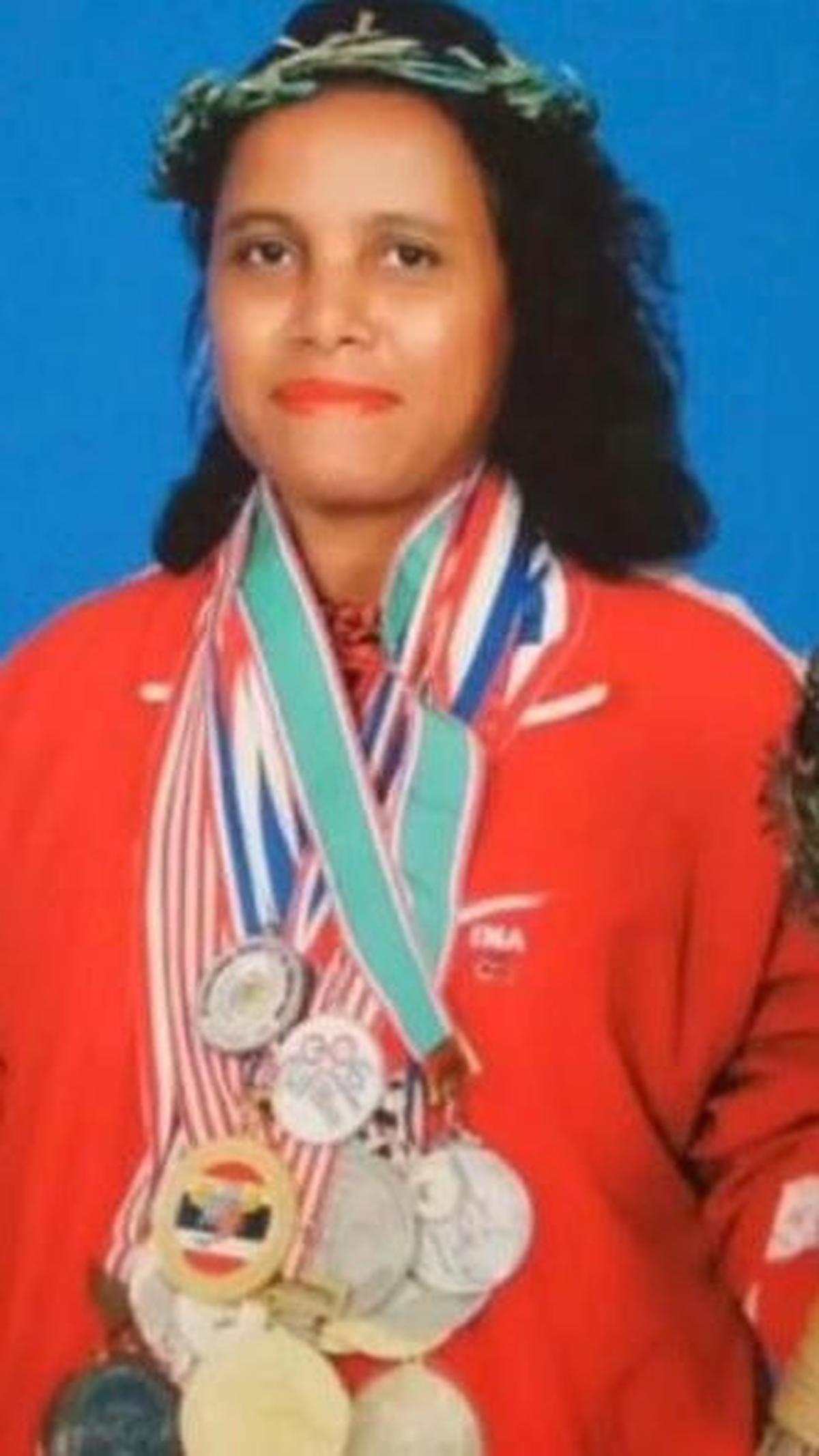 SEA Games 2001 Kuala Lumpur