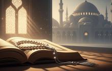10 Amalan Isi Bulan Rajab, Dilakukan Sehari-hari Dimanapun dan Kapanpun