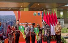 Diresmikan Pramono, Segini Harga Sewa dan Fasilitas Rusunawa Jagakarsa
